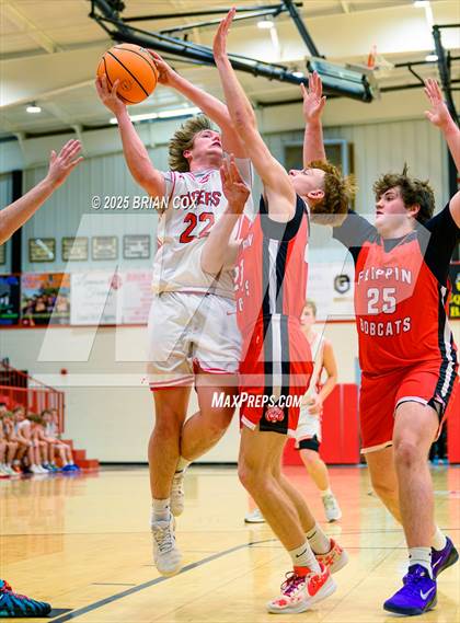 Thumbnail 1 in Flippin @ Lead Hill photogallery.