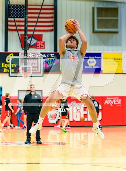 Thumbnail 2 in Flippin @ Lead Hill photogallery.