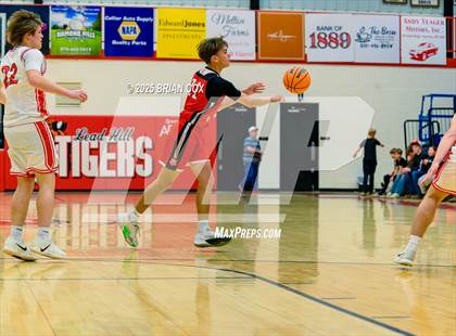 Thumbnail 2 in Flippin @ Lead Hill photogallery.