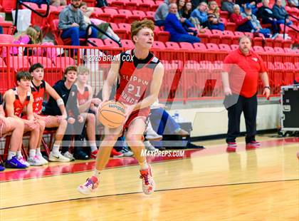 Thumbnail 1 in Flippin @ Lead Hill photogallery.