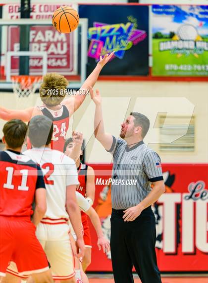 Thumbnail 1 in Flippin @ Lead Hill photogallery.