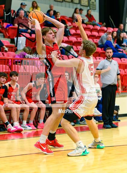 Thumbnail 2 in Flippin @ Lead Hill photogallery.