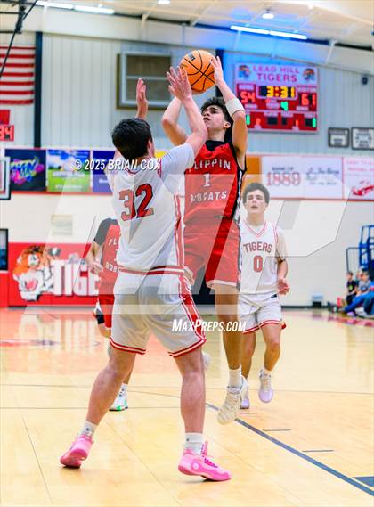 Thumbnail 2 in Flippin @ Lead Hill photogallery.