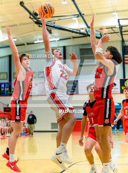 Thumbnail 1 in Flippin @ Lead Hill photogallery.