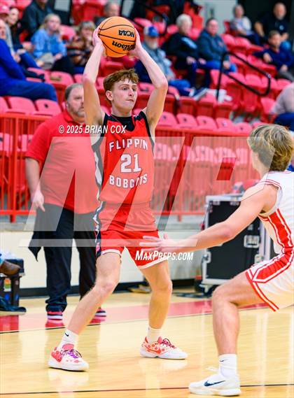 Thumbnail 3 in Flippin @ Lead Hill photogallery.