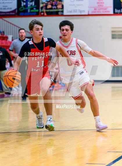 Thumbnail 1 in Flippin @ Lead Hill photogallery.