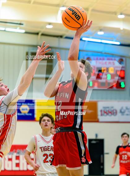 Thumbnail 2 in Flippin @ Lead Hill photogallery.