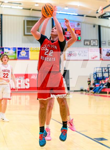 Thumbnail 2 in Flippin @ Lead Hill photogallery.