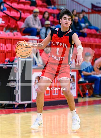 Thumbnail 3 in Flippin @ Lead Hill photogallery.