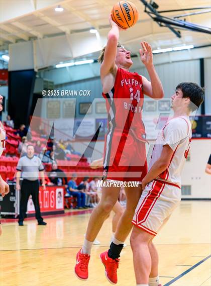 Thumbnail 1 in Flippin @ Lead Hill photogallery.