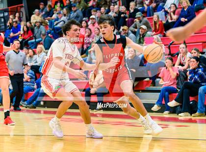 Thumbnail 1 in Flippin @ Lead Hill photogallery.