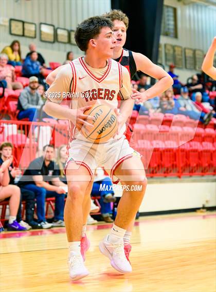 Thumbnail 1 in Flippin @ Lead Hill photogallery.