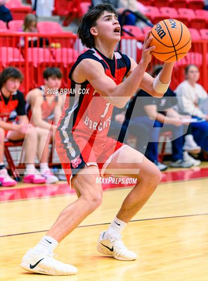 Thumbnail 1 in Flippin @ Lead Hill photogallery.