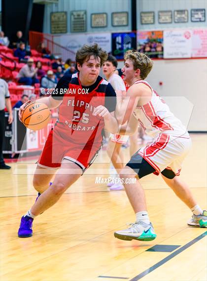 Thumbnail 2 in Flippin @ Lead Hill photogallery.