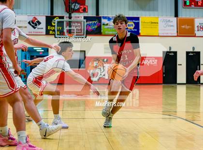 Thumbnail 1 in Flippin @ Lead Hill photogallery.