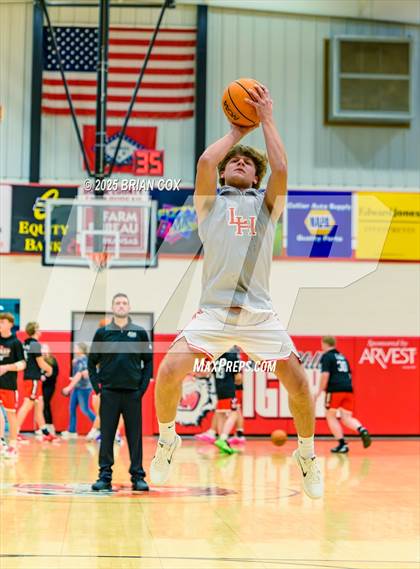 Thumbnail 1 in Flippin @ Lead Hill photogallery.