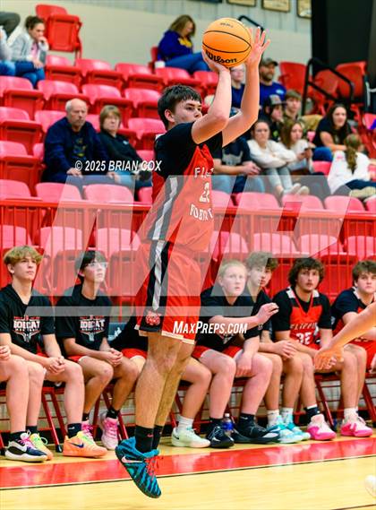 Thumbnail 1 in Flippin @ Lead Hill photogallery.