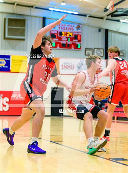 Thumbnail 1 in Flippin @ Lead Hill photogallery.