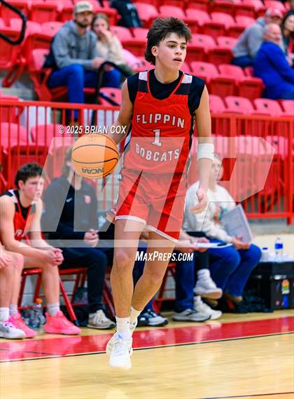 Thumbnail 2 in Flippin @ Lead Hill photogallery.