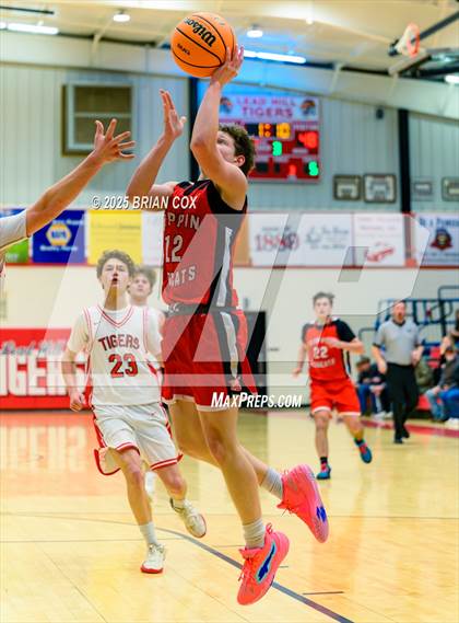 Thumbnail 1 in Flippin @ Lead Hill photogallery.