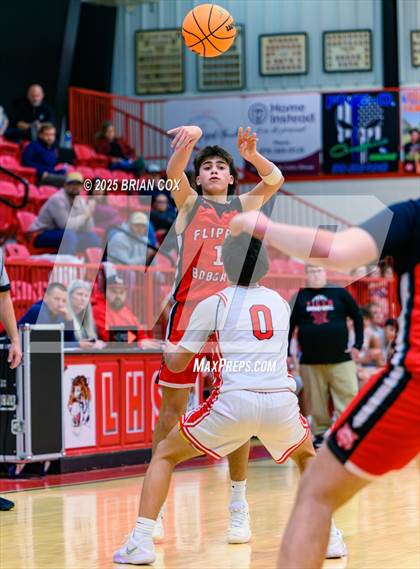 Thumbnail 1 in Flippin @ Lead Hill photogallery.