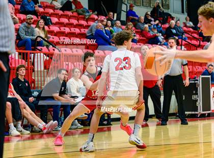 Thumbnail 3 in Flippin @ Lead Hill photogallery.