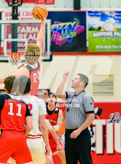 Thumbnail 2 in Flippin @ Lead Hill photogallery.