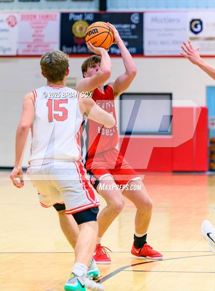 Thumbnail 2 in Flippin @ Lead Hill photogallery.