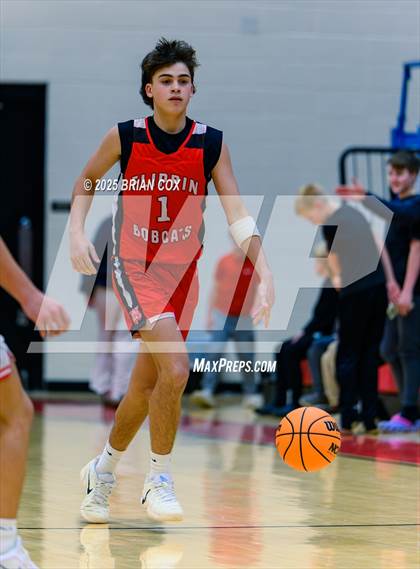 Thumbnail 2 in Flippin @ Lead Hill photogallery.