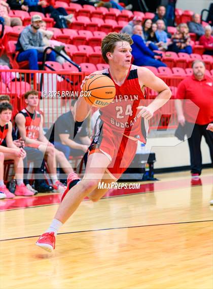 Thumbnail 1 in Flippin @ Lead Hill photogallery.