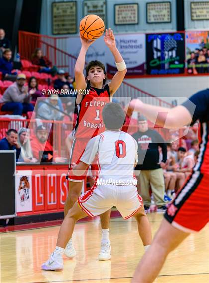 Thumbnail 3 in Flippin @ Lead Hill photogallery.