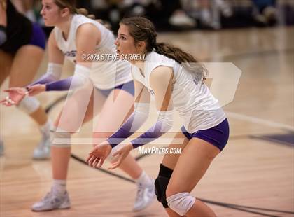 Thumbnail 2 in Lowell @ Shasta (CIF NS D3 Round 1) photogallery.