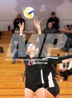 Photo from the gallery "Lowell @ Shasta (CIF NS D3 Round 1)"