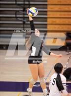 Photo from the gallery "Lowell @ Shasta (CIF NS D3 Round 1)"