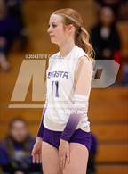 Photo from the gallery "Lowell @ Shasta (CIF NS D3 Round 1)"