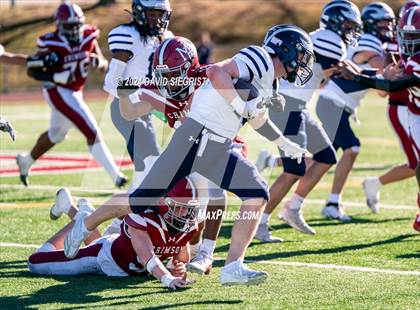 Thumbnail 3 in The Pingry School @ Morristown-Beard photogallery.