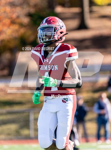 Thumbnail 1 in The Pingry School @ Morristown-Beard photogallery.