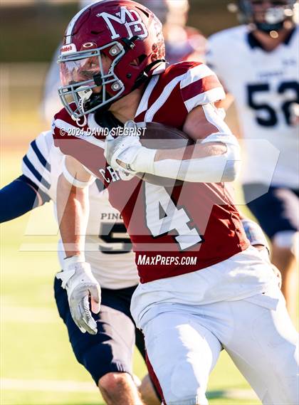 Thumbnail 3 in The Pingry School @ Morristown-Beard photogallery.
