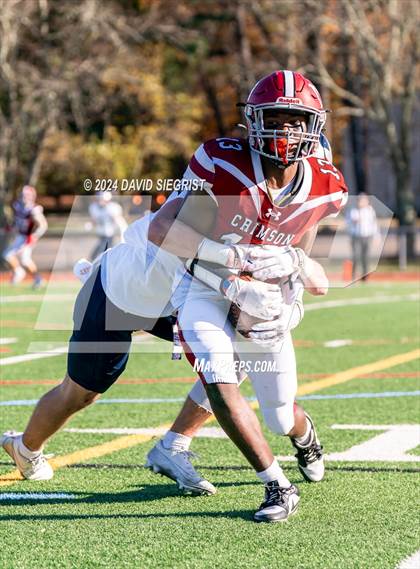 Thumbnail 3 in The Pingry School @ Morristown-Beard photogallery.