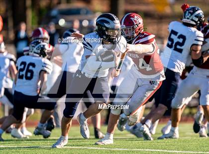 Thumbnail 3 in The Pingry School @ Morristown-Beard photogallery.