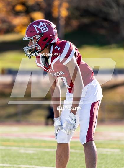 Thumbnail 2 in The Pingry School @ Morristown-Beard photogallery.