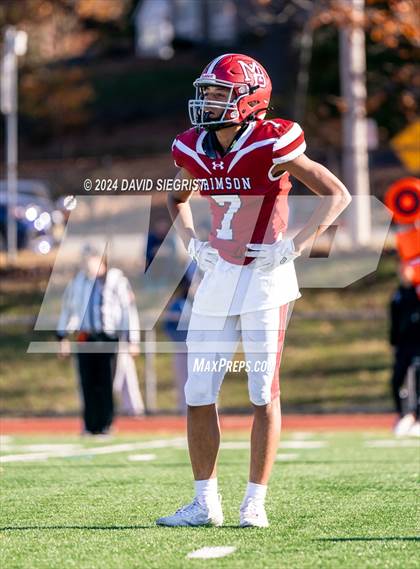 Thumbnail 3 in The Pingry School @ Morristown-Beard photogallery.
