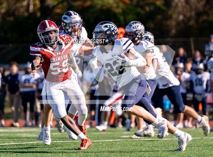 Thumbnail 1 in The Pingry School @ Morristown-Beard photogallery.