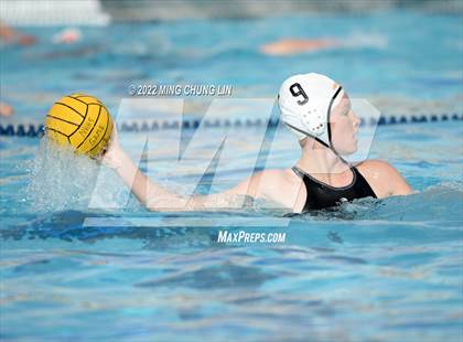 Thumbnail 1 in Mater Dei vs. Foothill (Newport Invite) photogallery.