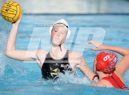 Thumbnail 1 in Mater Dei vs. Foothill (Newport Invite) photogallery.
