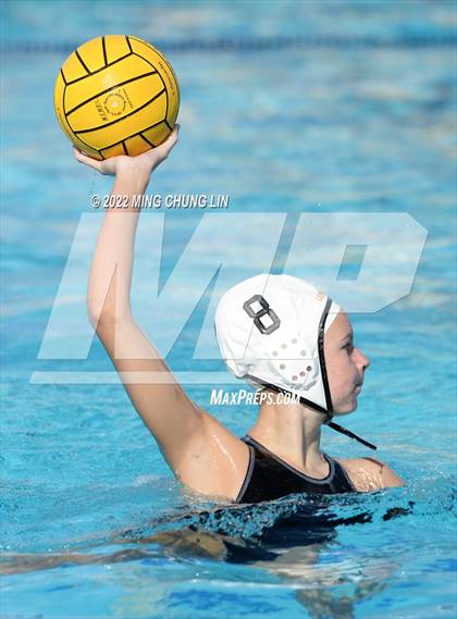 Thumbnail 3 in Mater Dei vs. Foothill (Newport Invite) photogallery.