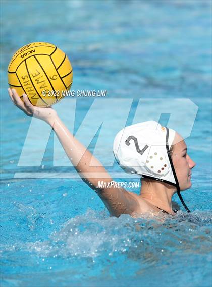 Thumbnail 1 in Mater Dei vs. Foothill (Newport Invite) photogallery.