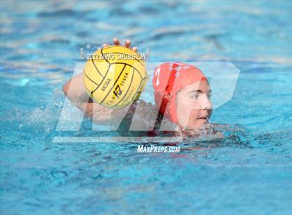 Thumbnail 3 in Mater Dei vs. Foothill (Newport Invite) photogallery.