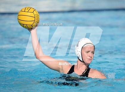 Thumbnail 2 in Mater Dei vs. Foothill (Newport Invite) photogallery.