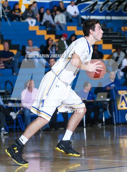 Thumbnail 1 in Moorpark @ Agoura photogallery.